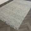 Brinker Carpets Sunshine Blue vloerkleed -  200x300 - Materiaal