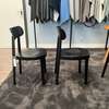 Thonet Serie 118-m eetkamerstoel (set van 2) - Zijaanzicht rechts