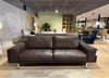 Leolux Bellice 3-zitsbank - Materiaal