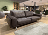 Leolux Bellice 3-zitsbank - Materiaal