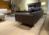 Leolux Bellice 3-zitsbank - Materiaal
