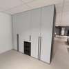  Nolte Horizont kledingkast - Showroom