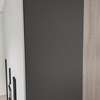  Nolte Horizont kledingkast - Materiaal