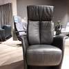 De Toekomst Smart Fuji relaxfauteuil - Showroom