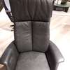 De Toekomst Smart Fuji relaxfauteuil - Zijaanzicht links