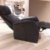 De Toekomst Smart Fuji relaxfauteuil - Boven aanzicht