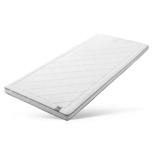 Auping Latex Deluxe topper - 100x210