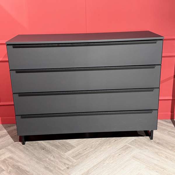 Nolte Almira kommode - Showroom