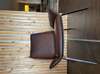 Design on Stock Komio Onyx fauteuil - Materiaal