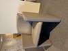 Évidence Saga fauteuil - Materiaal