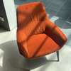 bert plantagie Zyba Low Four fauteuil - Materiaal