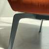 bert plantagie Zyba Low Four fauteuil - Materiaal