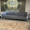 Koozo Kylie 3-zitsbank met loveseat - Materiaal