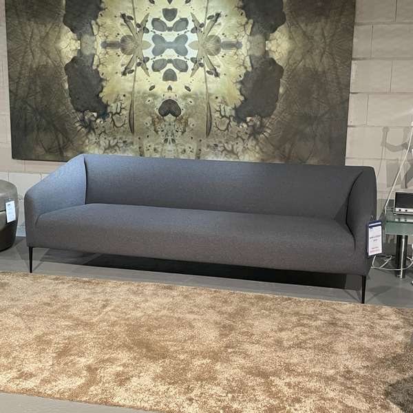 Koozo Kylie 3-zitsbank met loveseat - Materiaal