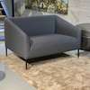 Koozo Kylie 3-zitsbank met loveseat - Materiaal