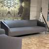 Koozo Kylie 3-zitsbank met loveseat - Materiaal