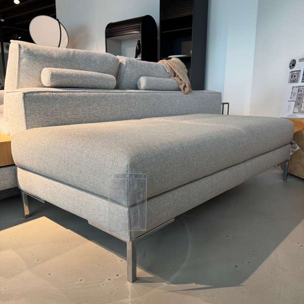 Design on Stock Aikon Lounge Modulair poef - Showroom