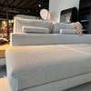 Design on Stock Aikon Lounge Modulair poef - Vooraanzicht