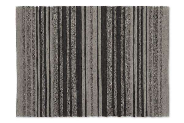 Perletta Lab Mix vloerkleed - Materiaal