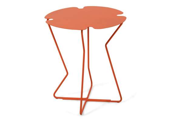 Meme Design Corolla bijzettafel - Materiaal