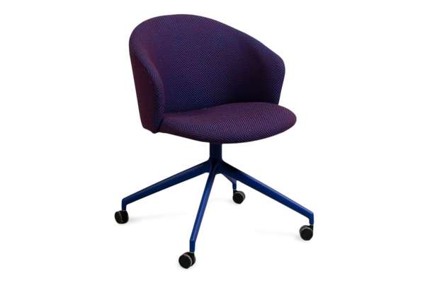 Arco Close 2D eetkamerstoel - Materiaal