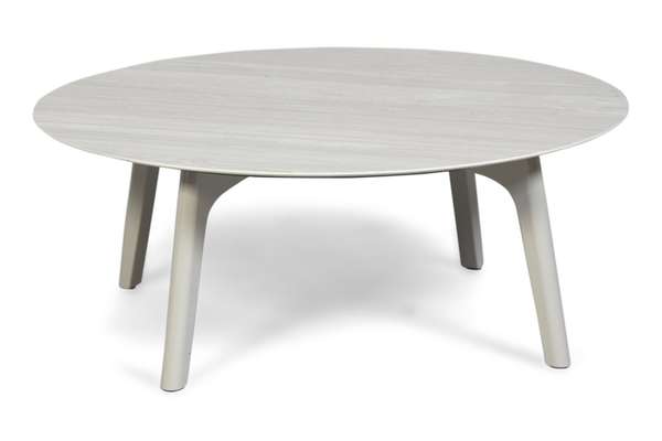Leolux Rolan salontafel - Materiaal