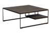 bert plantagie Wireless salontafel - Materiaal