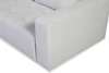 Passe Partout Lazaro hoekbank - Materiaal