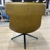 Class Design Enjoy fauteuil - Achter aanzicht