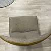 Class Design Enjoy fauteuil - Zijaanzicht links