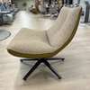 Class Design Joy fauteuil - Vooraanzicht