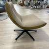Class Design Joy fauteuil - Zijaanzicht rechts