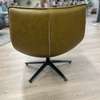 Class Design Joy fauteuil - Achter aanzicht