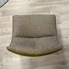 Class Design Joy fauteuil - Zijaanzicht links