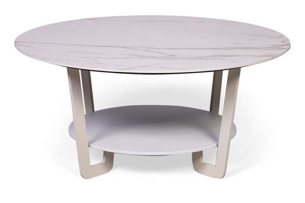 Évidence Juno salontafel - Materiaal