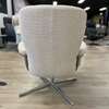 Stressless Urban Rome fauteuil - Achter aanzicht