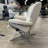 Stressless Urban Rome fauteuil - Vooraanzicht