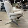 Stressless Urban Rome fauteuil - Zijaanzicht rechts