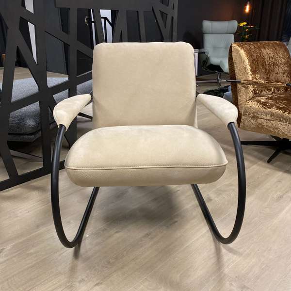 Koinor Elements fauteuil - Showroom