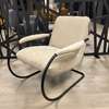 Koinor Elements fauteuil - Boven aanzicht
