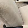Koinor Elements fauteuil - Materiaal