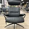 Stressless Tokyo relaxfauteuil - Zijaanzicht links