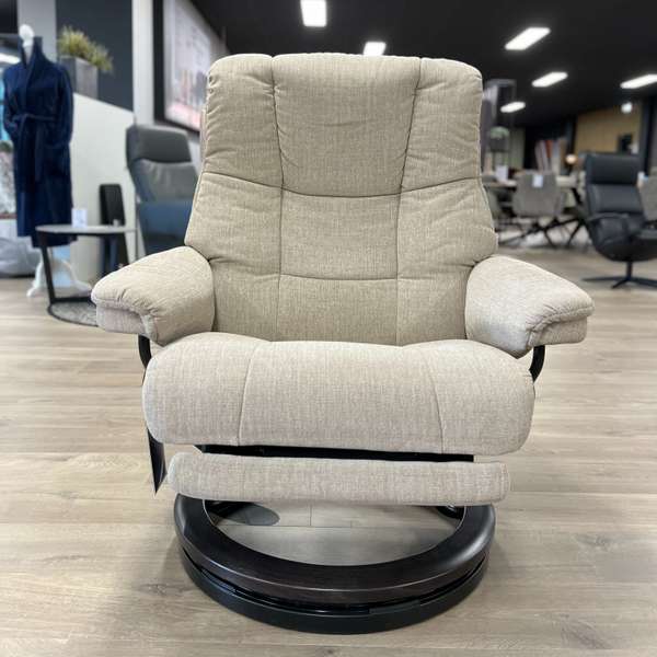 Stressless Mayfair Power relaxfauteuil large - Showroom