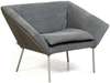 LABEL vandenberg Skiff loveseat - Materiaal