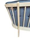 Stouby Maria 2,5-zitsbank - Materiaal