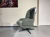 De Toekomst RV1024 fauteuil - Materiaal