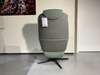 De Toekomst RV1024 fauteuil - Materiaal