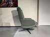 De Toekomst RV1024 fauteuil - Materiaal