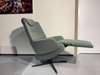 De Toekomst RV1024 fauteuil - Materiaal