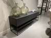 Interstar Op Frame TV dressoir - Materiaal
